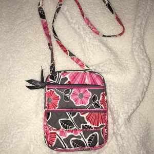 vera bradley purse